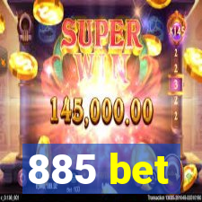 885 bet